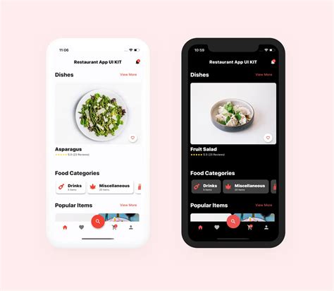 flutter ui kit|flutter hot ui.